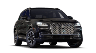 2025 Lincoln Lincoln Corsair External Image 4